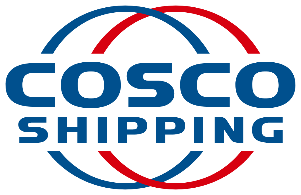 COSCO-logo